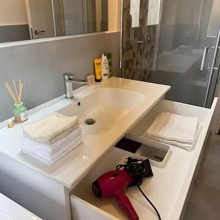 Apartment Intero - Aurelio - Metro A Rome