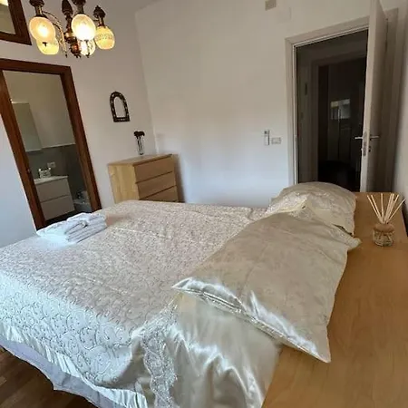 Intero - Aurelio - Metro A Apartment