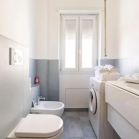 Intero - Aurelio - Metro A Apartment Rome