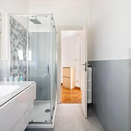 Intero - Aurelio - Metro A Apartment Rome