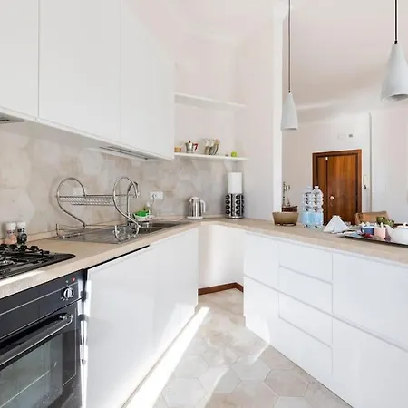 Intero - Aurelio - Metro A Apartment Rome